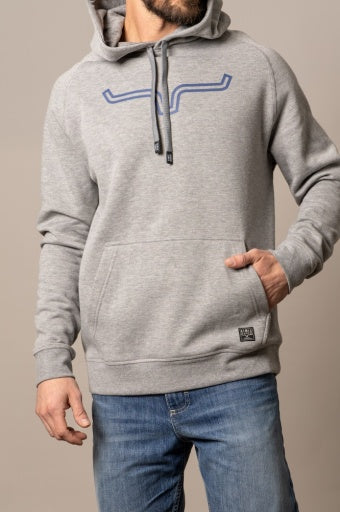 Kimes Ranch Outlier Grey/Blue