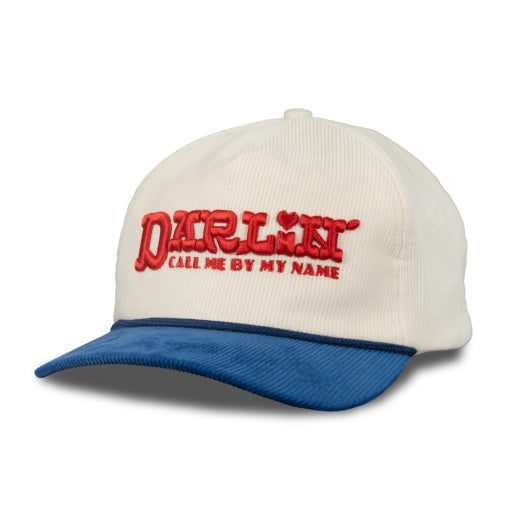 Sendero Darlin' Hat White