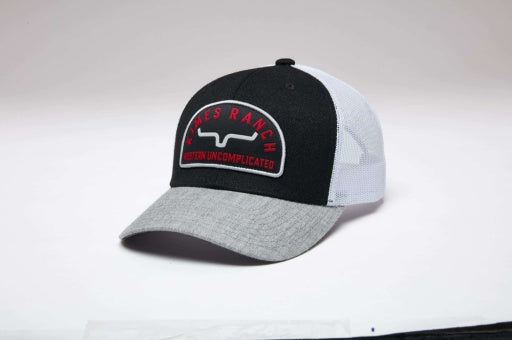 Kimes Ranch North Forty Black