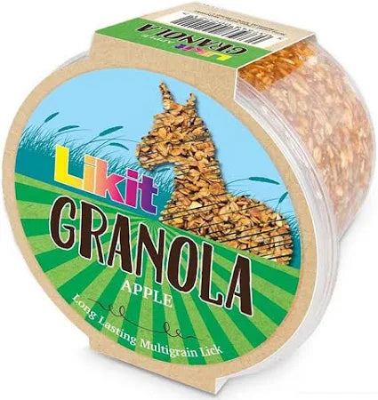 Likit Refill Granola