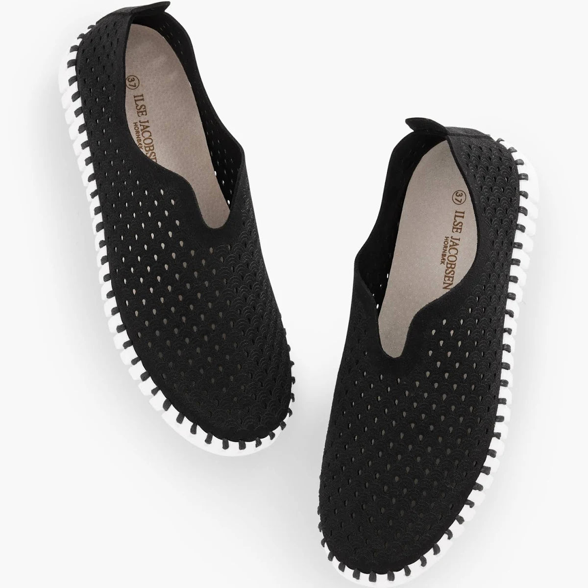 Ilse Jacobsen Tulip Black