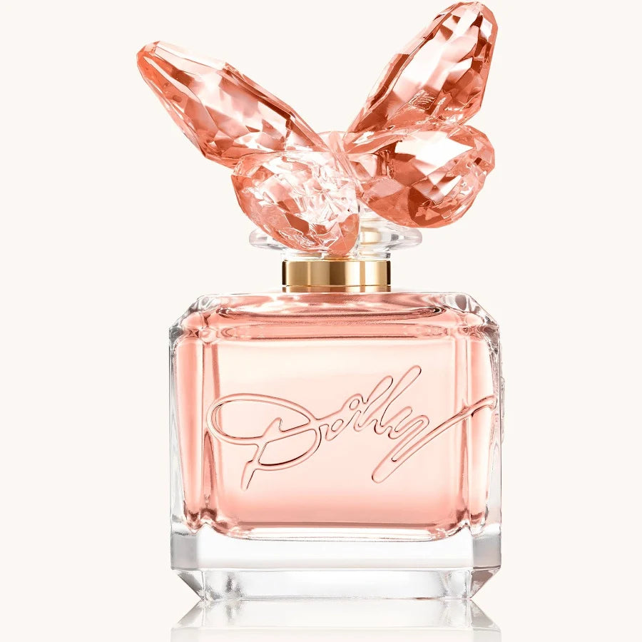 Dolly Parton Perfume
