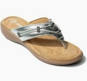 Minnetonka Silverthorne 360 Pewter