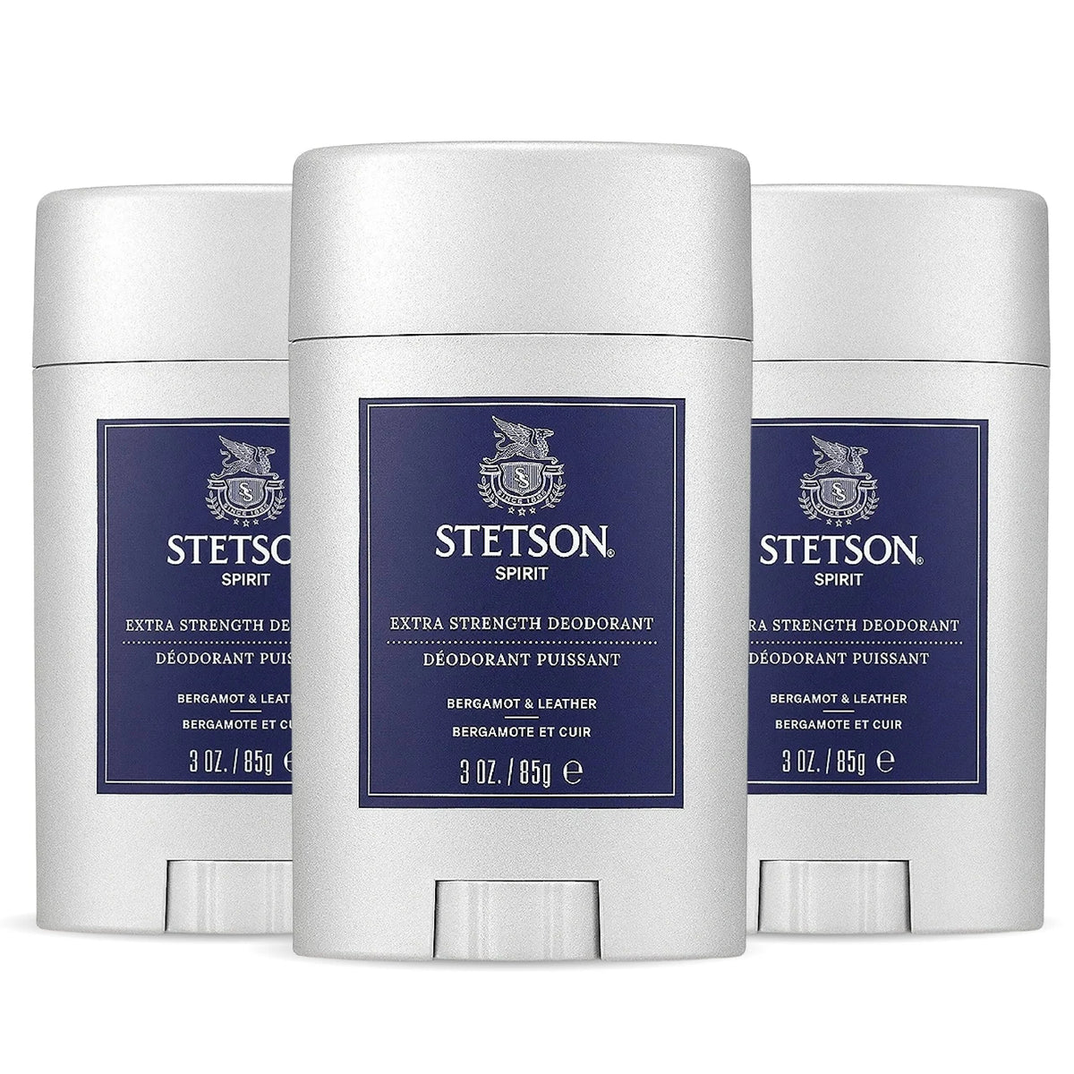 Stetson Spirit Deodorant