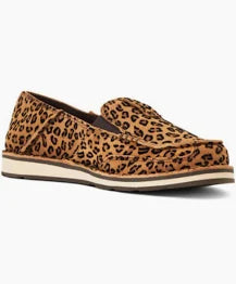 Ariat Cruiser Likely Leopard