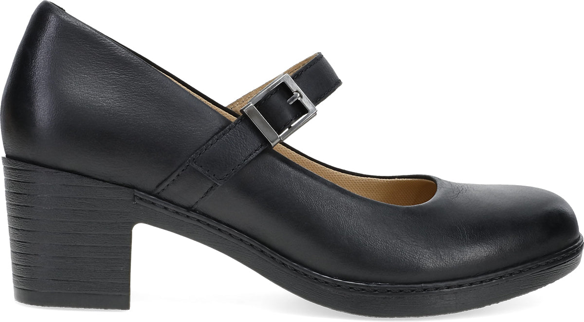 Dansko Marybeth Black