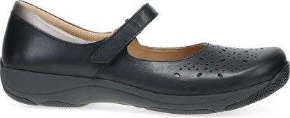 Dansko Stacy 2.0 Black
