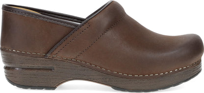 Dansko Professional Clog Chocolate