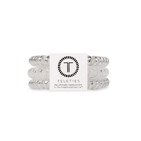 Teleties Small Hair Ties