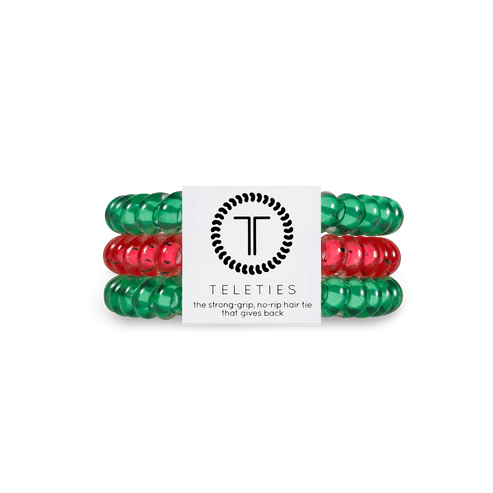 Teleties Small Hair Ties
