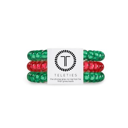 Teleties Small Hair Ties