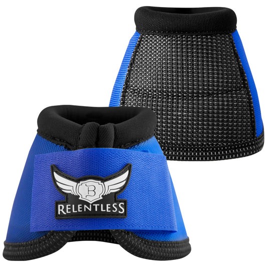 Relentless Medium Strike Force Bell Boot