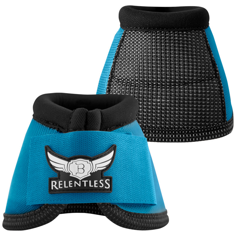 Relentless Medium Strike Force Bell Boot