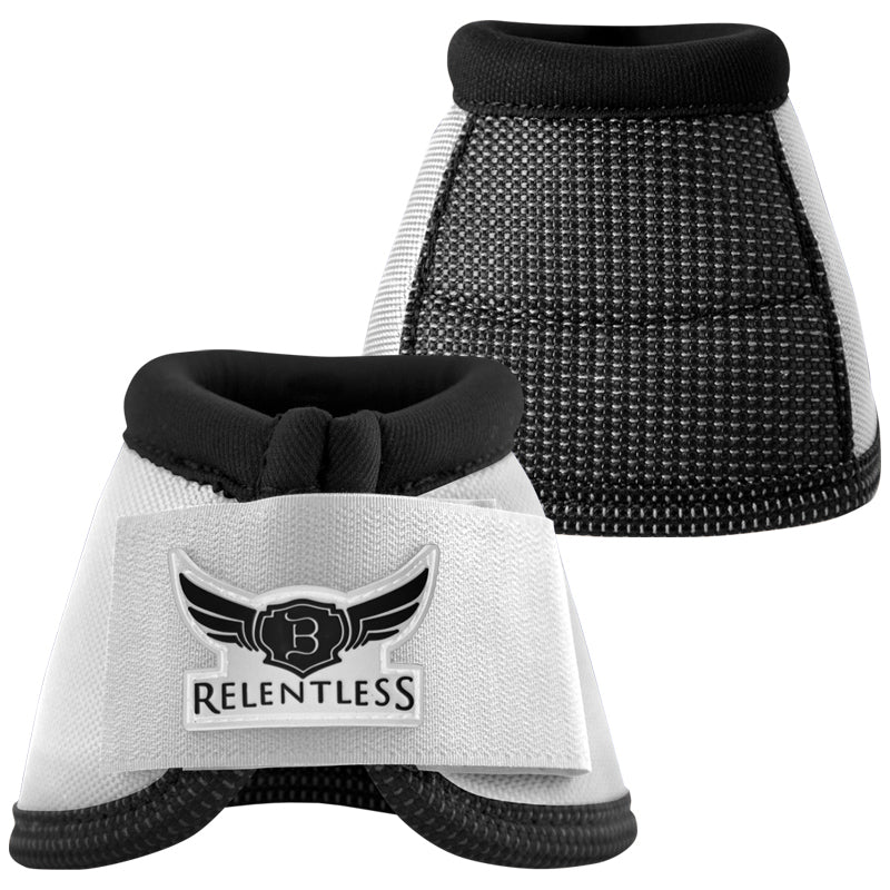 Relentless Medium Strike Force Bell Boot