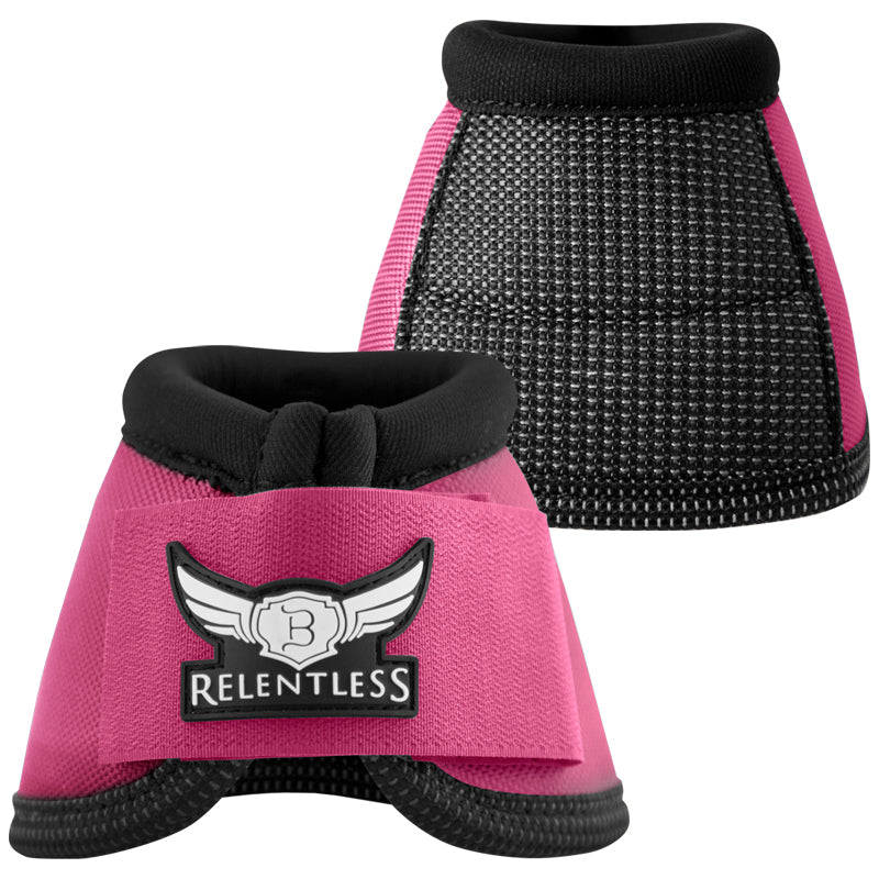 Relentless Medium Strike Force Bell Boot