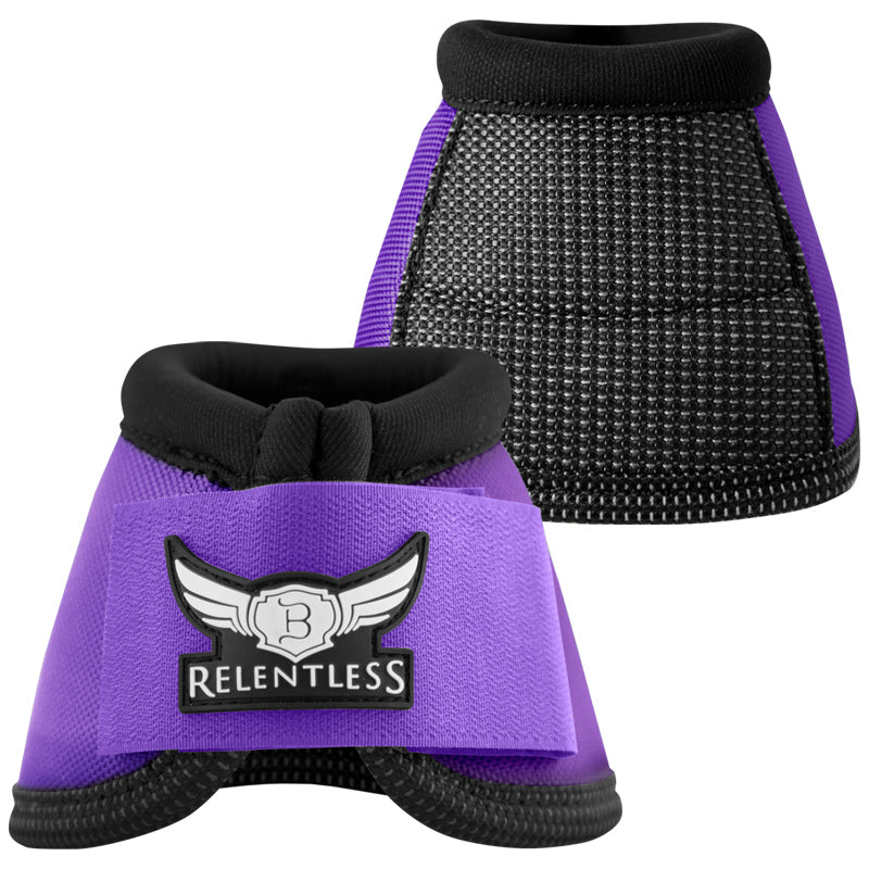 Relentless Medium Strike Force Bell Boot