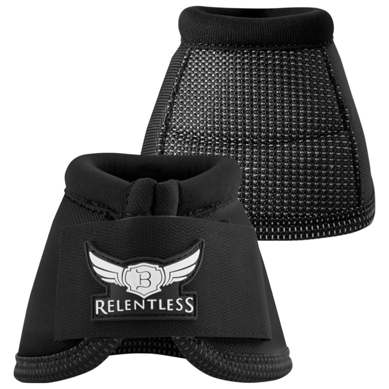Relentless Medium Strike Force Bell Boot