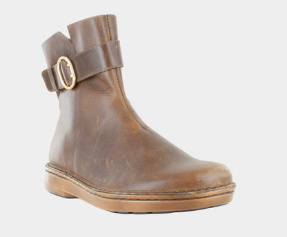 Naot Capri Truffle Brown