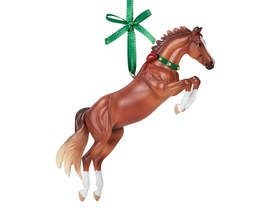 Breyer 2026 Ornament
