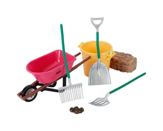 Stable Cleaning Accessories
