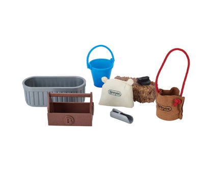 Stable Feeding Accessories