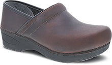 Dansko XP 2.0 Waterproof Brown