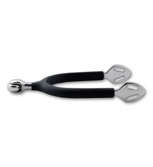 Stubben SEQ Soft Touch Spurs