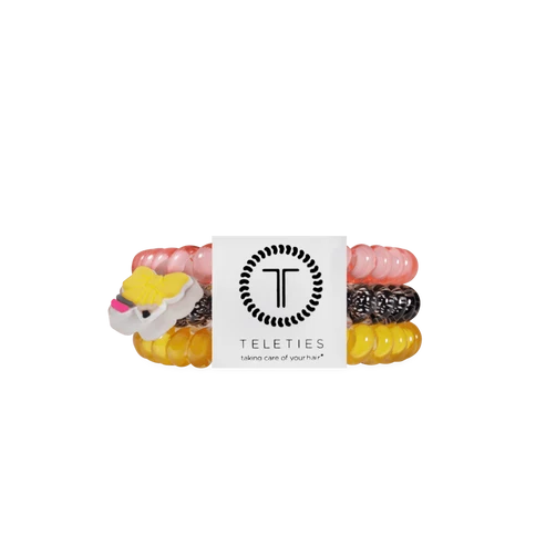 Teleties Small Hair Ties