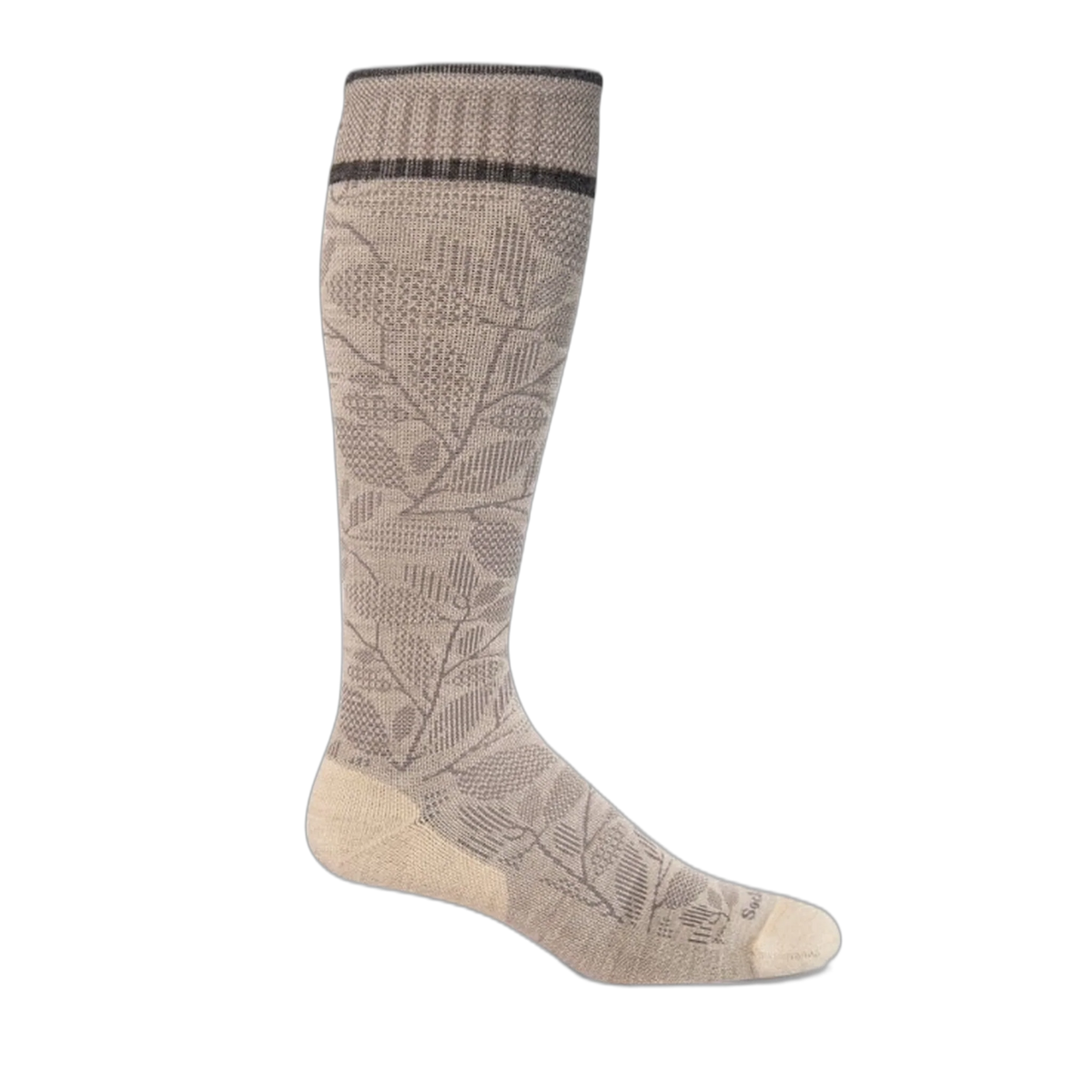 Sockwell Fauna Barley