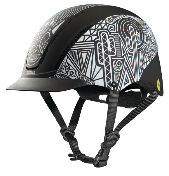 Troxel Spirit MIPS Helmet Desert