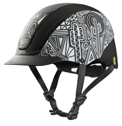 Troxel Spirit MIPS Helmet Desert