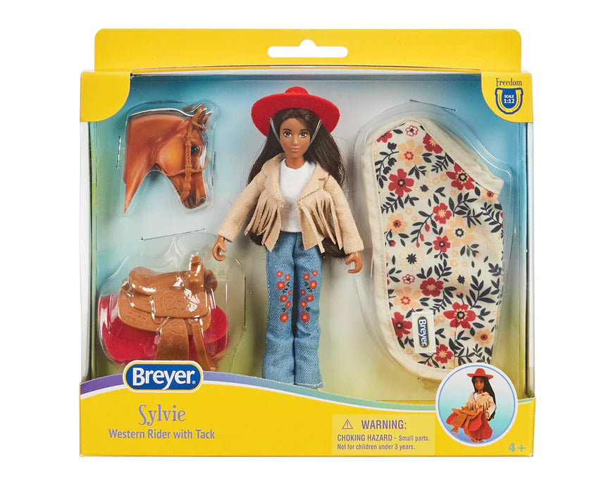 Breyer Freedom Series Rider