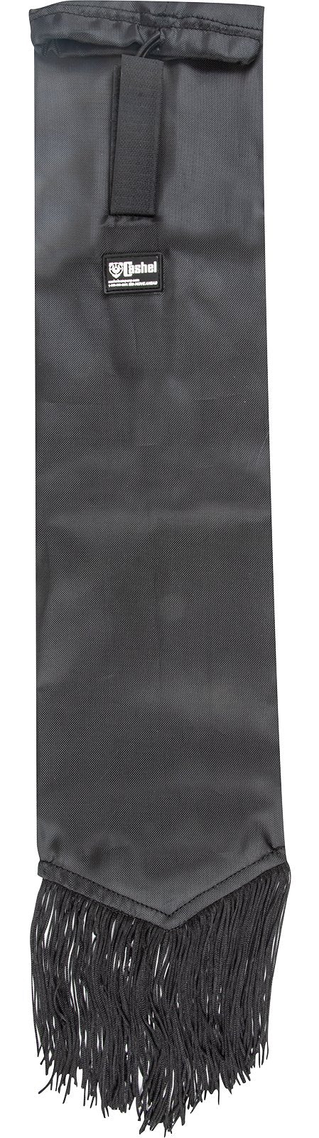 Cashel Solid Colored Tail Bag