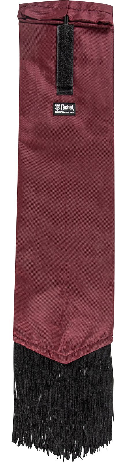 Cashel Solid Colored Tail Bag