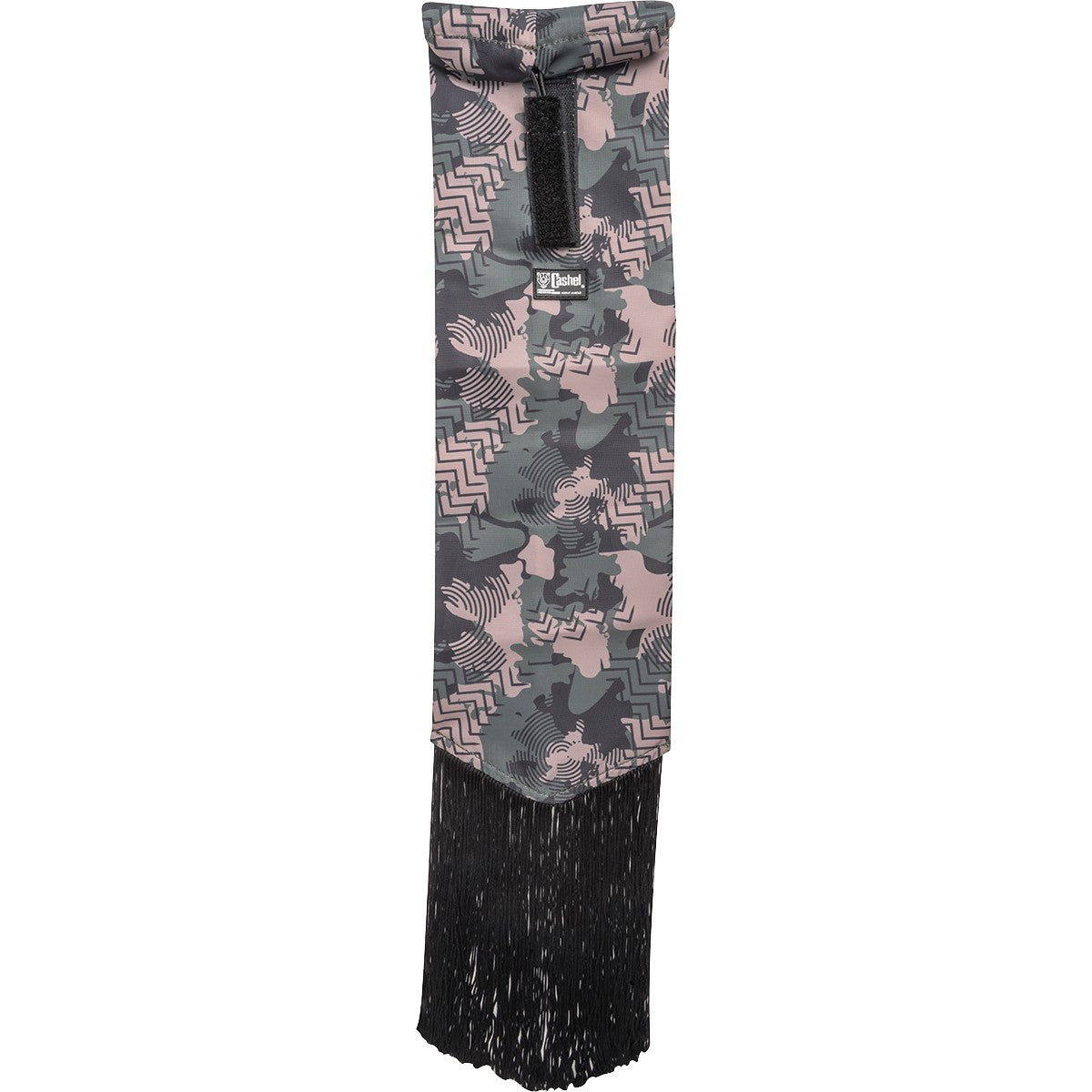 Cashel Print Tail Bag