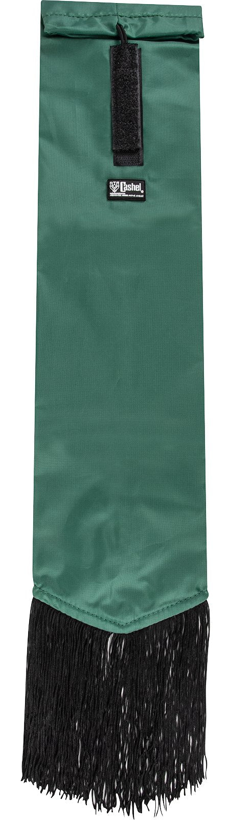 Cashel Solid Colored Tail Bag