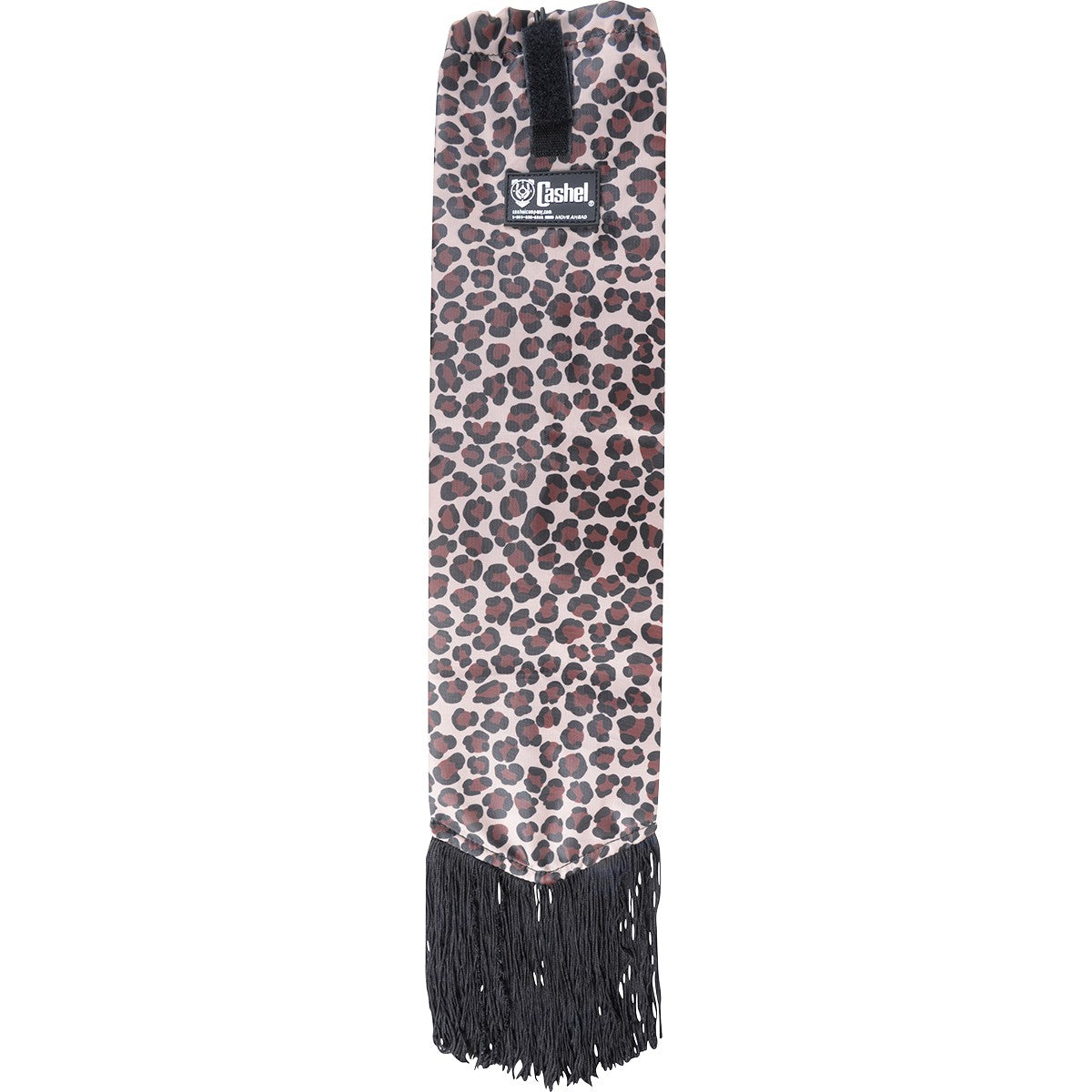 Cashel Print Tail Bag