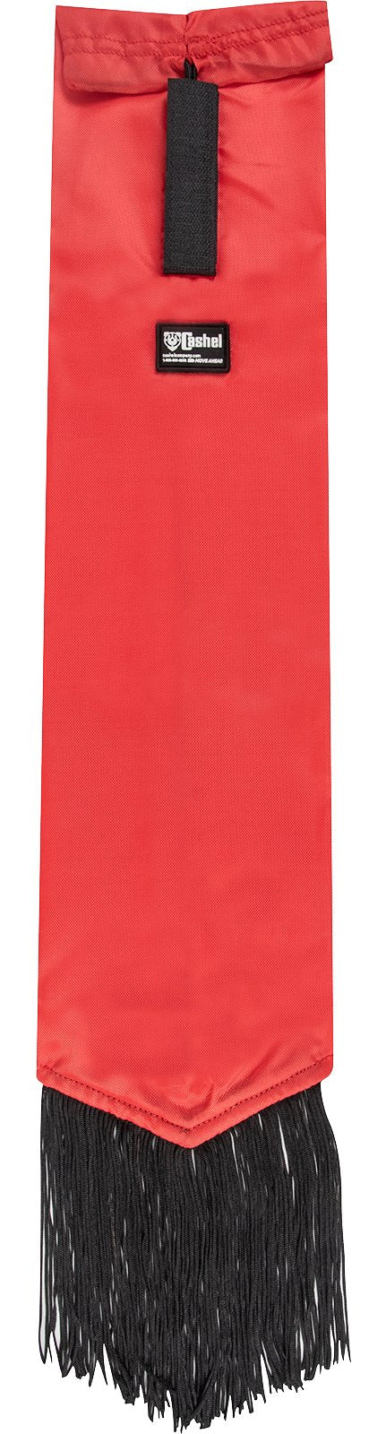 Cashel Solid Colored Tail Bag