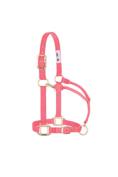 Weaver 1" Original Adjustable Halter