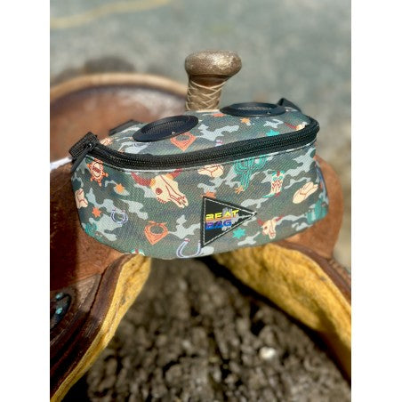 Schulz Equine Beat Bag