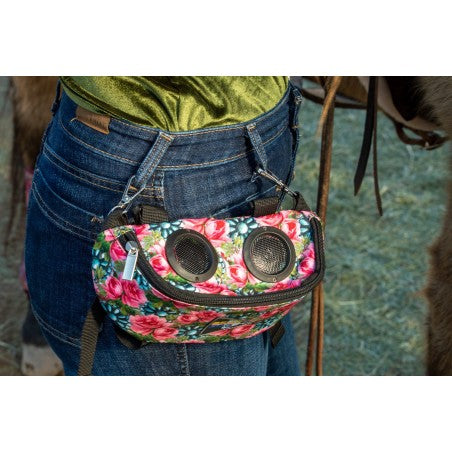 Schulz Equine Beat Bag