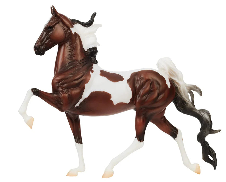 Breyer Orren Mixer Ideal Pinto