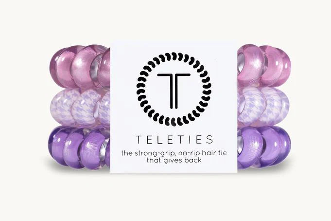Teleties Small Hair Ties