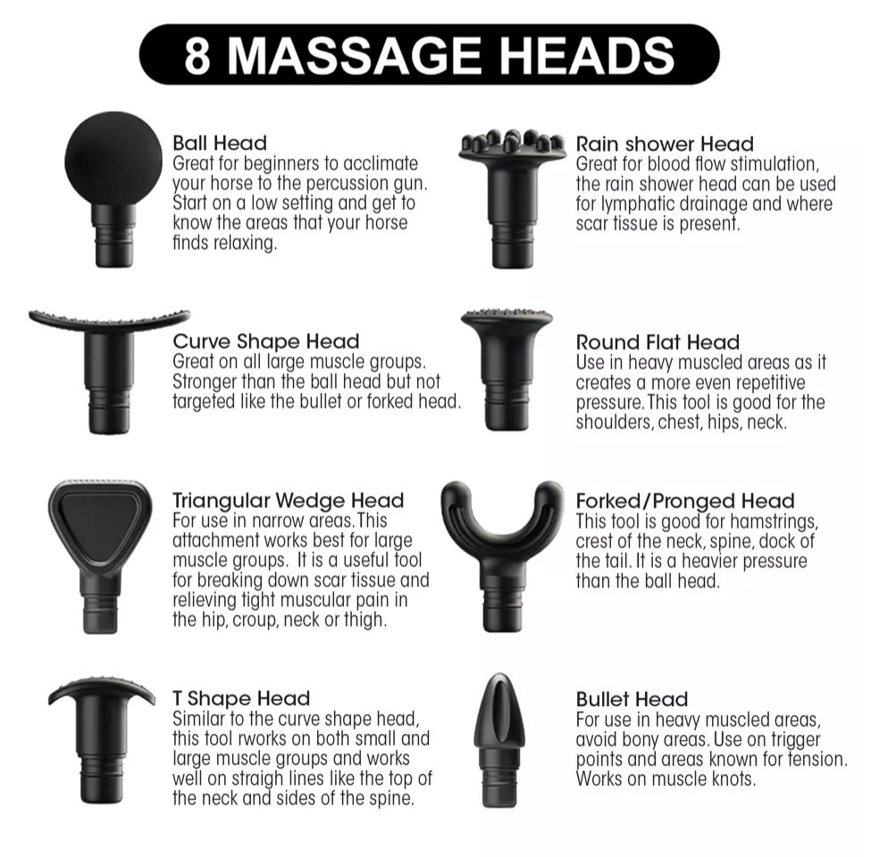 EquiMassager