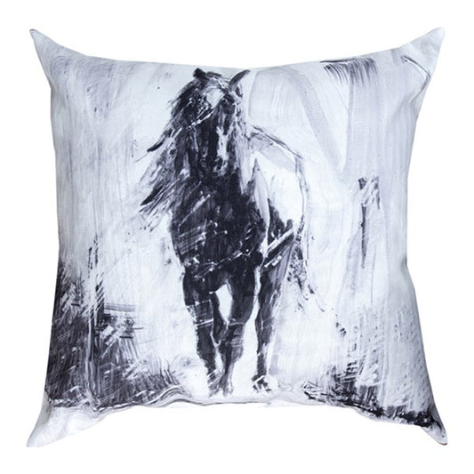 Manual Together Best Place Pillow