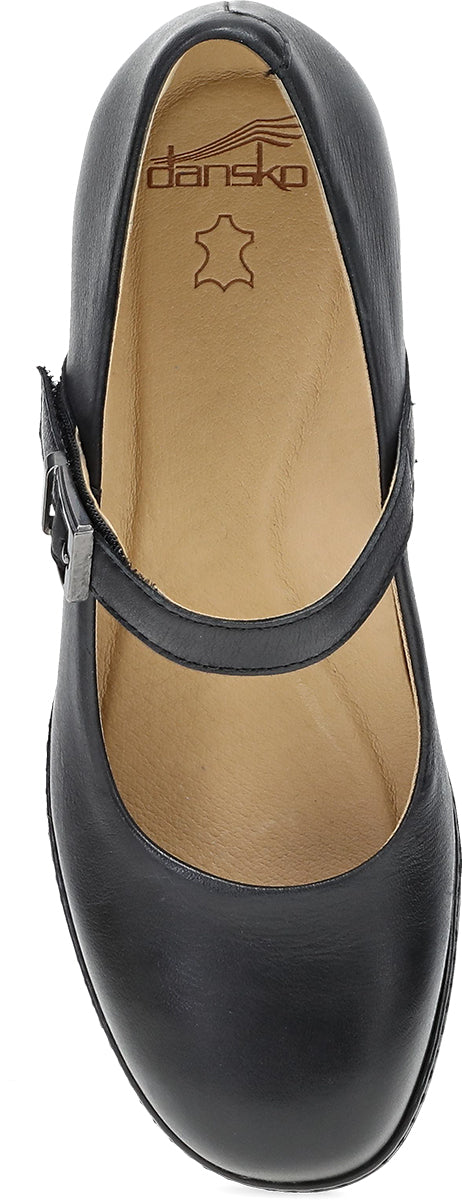 Dansko Marybeth Black