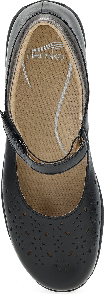 Dansko Stacy 2.0 Black