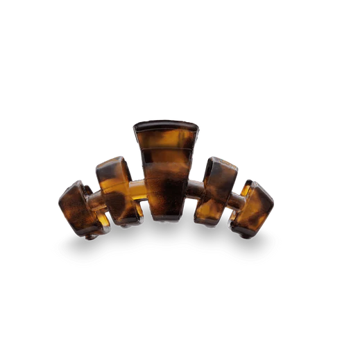 Teleties Classic and Open Clip Tiny