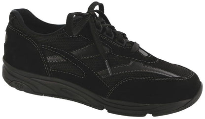 SAS Tour Mesh Black Black