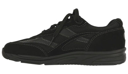 SAS Tour Mesh Black Black